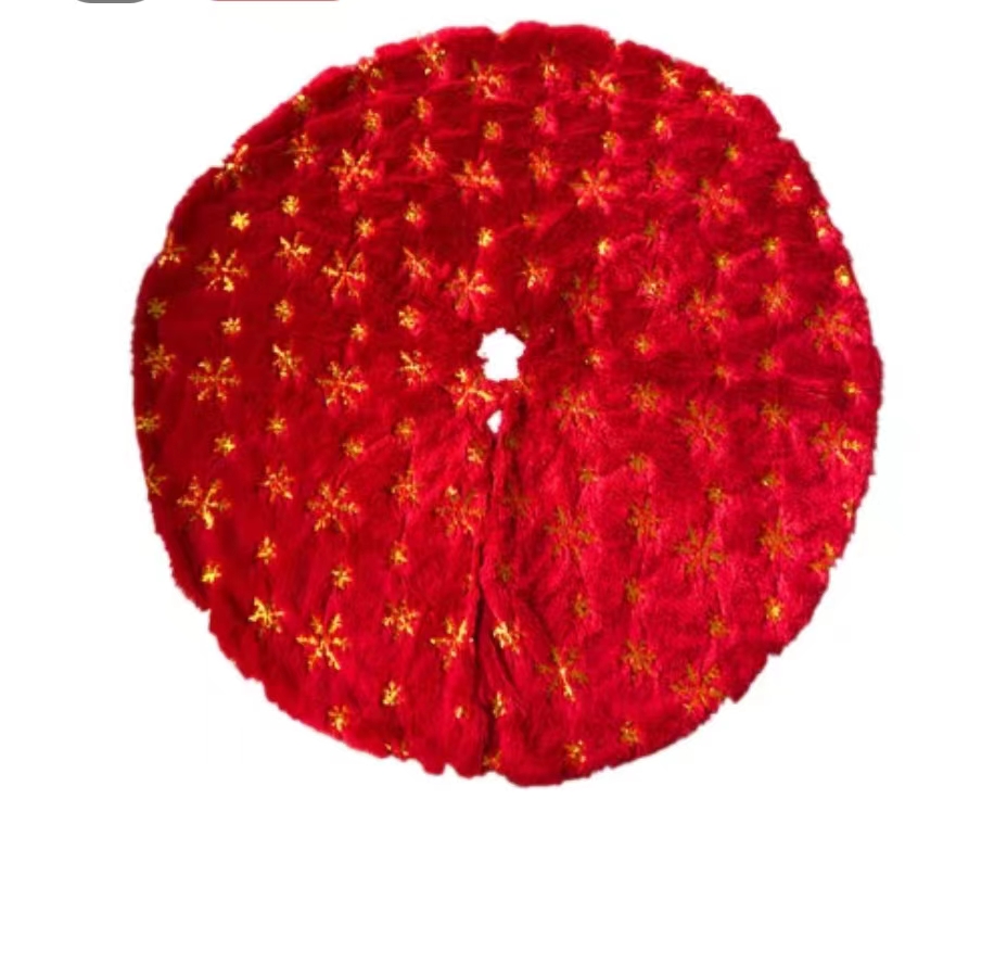 Tree skirts
