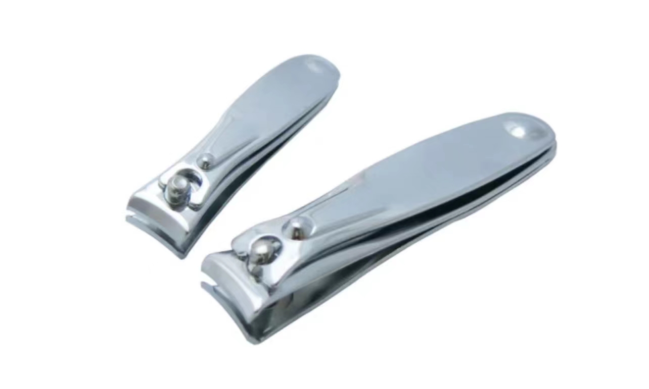 Nail clippers