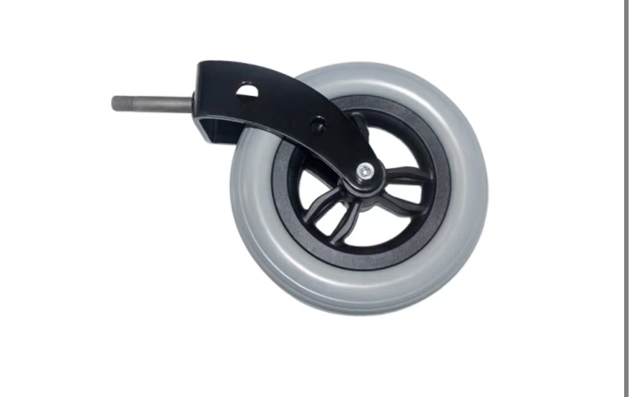 Electric wheelchair accessories