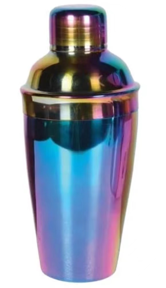 Wine shaker